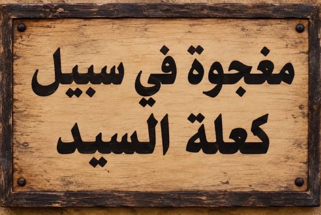 Saudigirl93's tweet photo. @SaudiNews50 https://t.co/1MLiVobEOF