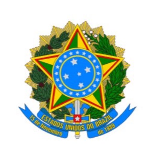 poponze's tweet photo. TRAIDOR DA PÁTRIA! O brasão que aparece na carta divulgada por Flávio Bolsonaro traz a inscrição “Estados Unidos do Brazil”, com Z, em vez de “República Federativa do Brasil”. https://t.co/OlEdnEcI0r