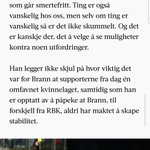 Photo by Kristian Stokdahl (@KrStokdahl)
