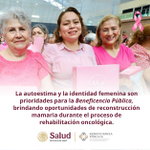Photo by Beneficencia Pública (@PBPSALUD)
