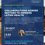 Photo by National Hispanic Medical Association (@NHMAmd)