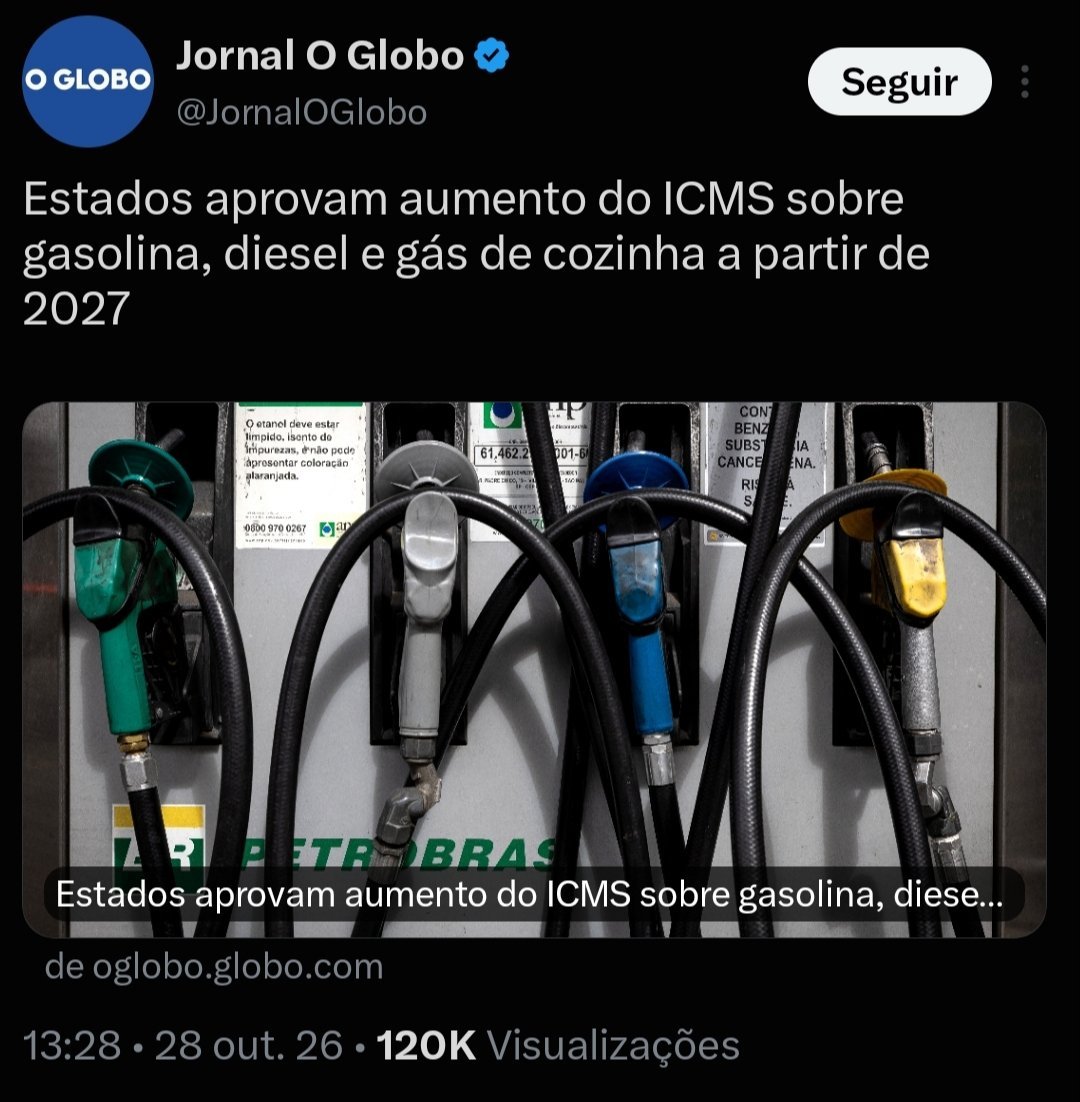 DavidGabri48974's tweet photo. #GovernadoresContraOPovo
#GovernadoresContraOPovo https://t.co/xjJ5JE19xb