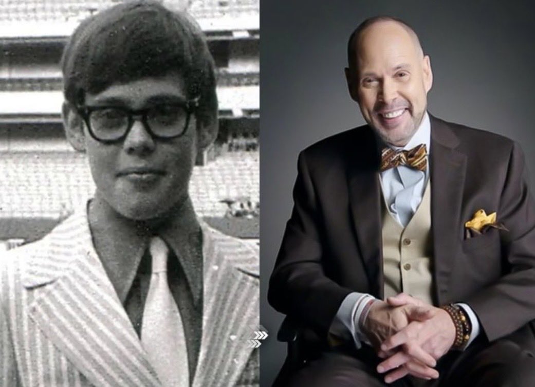 FreeThinkerFit's tweet photo. Ernie Johnson has announced that this will be his final season of Inside the NBA.

The heart and soul of the classic show. 

Ernie has worked in media for 47 years.

Son of an MLB pitcher. 

Two-time cancer survivor. 

Respect the legend while he’s still here. https://t.co/9GEShluABV