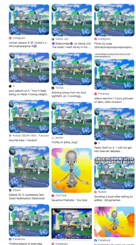 0xPurpled's tweet photo. This template is going GIGA viral across social media

On instagram, tiktok AND X

It's a new meme and not ai SLOP

SEND ROGER

Dex at 20 https://t.co/rpVxtuP28E