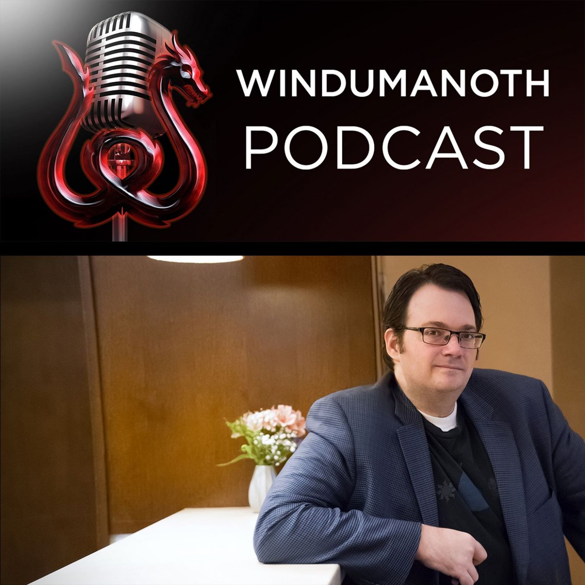 Windumanoth's tweet photo. Esta tertulia tiene como protagonista al autor @BrandSanderson y su universo Cosmere. Para charlar sobre ello contamos con nuestro editor @arbolsonriente, junto con @Ysondra y Ángel Lorenzo, cocreadores de @Cosmere_es.
https://t.co/pSjx4fooOL https://t.co/N2eKp70vyP