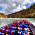 Photo by Whirlpool Jet Boat Tours (@whirlpooljet)