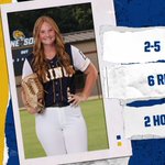 Photo by Wolverine Softball (@PACSSoftball)