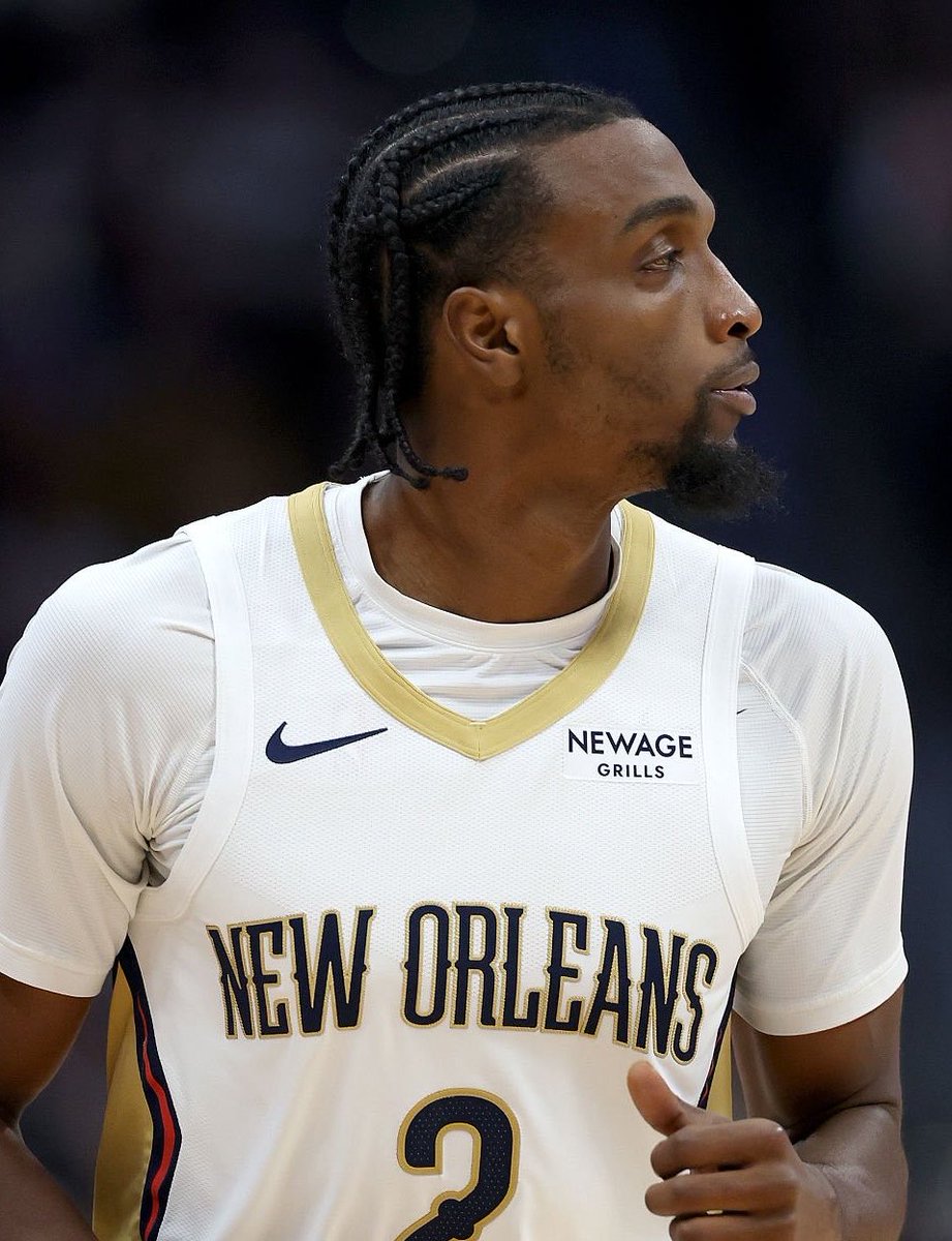 TheDunkCentral's tweet photo. The Pelicans are open to trading Herb Jones, who is averaging just 3 points in 17 minutes per game, per @FearTheBrown 

New Orleans is reportedly asking for two first-round picks in return.

“League sources say the Pelicans have held firm at an asking price near two first-round picks, though no team has met that figure. Many in the league believe Jones' value will continue to go down if his minutes continue to be sporadic. Jones' contract is also slated to jump next year from $14.9 million to $20.8 million. Nevertheless, several playoff teams view Jones as a valuable cultural and basketball fit.”

(Via https://t.co/odSTzdgddl)