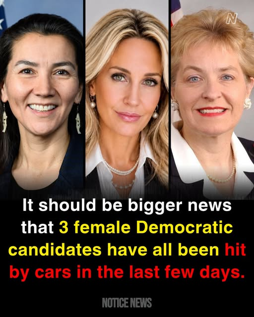 justfara's tweet photo. MORE TRUMP CHEATING
Three Dems running for Congress have been injured in car crashes in recent days, and not one of them is quitting.
Mary Peltola was stopped at a red light in Anchorage with her family, headed to the Alaska Federation of Natives banquet, when a driver rear-ended them and pushed their car into a third vehicle.
Her doctors told her to rest, so she moved two campaign stops. Her team says she’s eager to get back out there.
Just one day earlier in Memphis, Heidi Kuhn and her husband Matt were caught in a three-car crash on I-240. She came out of it with a broken nose, whiplash and other facial injuries, and called it “quite a traumatic accident.”
Kuhn is running under a new map Tennessee Republicans drew this year to wipe out the Democratic district in Memphis.
Broken nose and all, she’s still taking on Republican David Kustoff.
Back in August, 80-year-old Marcy Kaptur, the longest-serving woman in House history, was riding to church in Toledo when another driver slammed into her car and ran from the scene.
Police arrested a suspect this month and say speeding on wet roads caused the crash.
Within weeks she was recording videos for supporters from a wheelchair. Now she’s fighting for a 23rd term.
Police say they’ve found no sign the Peltola or Kaptur crashes were deliberate. None of these women waited around for answers anyway. They got hurt, and they got right back to work.
Wish them a speedy recovery, then go vote like they’re counting on you