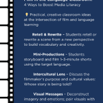Photo by ACTFL (@actfl)