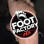 Photo by Foot Factory MX (@FootFactoryMX)