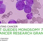Photo by AACR (@AACR)