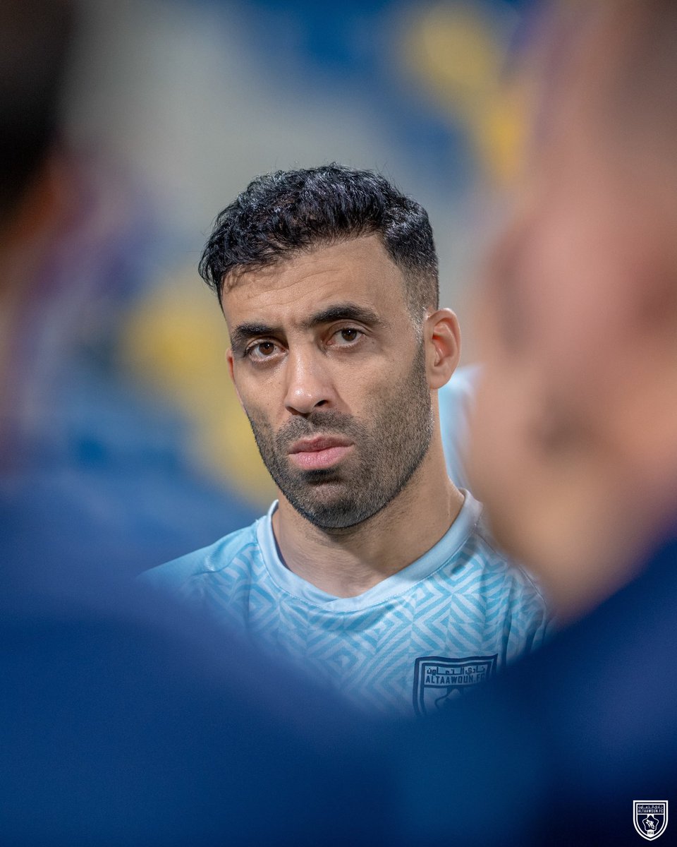 InsiderWolves_'s tweet photo. 🚨🚨🚨🚨| رســـمــيـًا: 

نهاية عقوبة ايقاف "عبدالرزاق حمدالله"، يستطيع اللاعب المشاركة في الجولة القادمة امام الفيصلي الاردني 🔙🟡 https://t.co/eB8pBucNR4