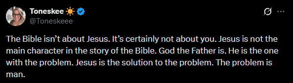 MitchellSheten1's tweet photo. "Reformed" twitter in a nutshell. https://t.co/wK5oJQsBnF