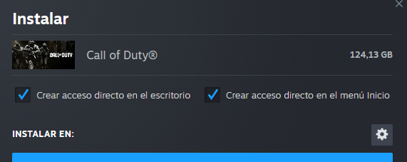 DGBTech's tweet photo. @xaviersonline_ Just check the damn instalation. Various games do the same, like ARK when comes with all DLCs when u just switch those u don´t use. https://t.co/ZZYr8hzXAd