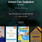 Photo by Orhon Can Dağtekin (@orhoncand)