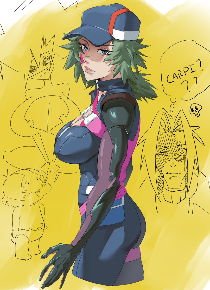 Aniimangaartist's tweet photo. https://t.co/p5xxOeFHhj