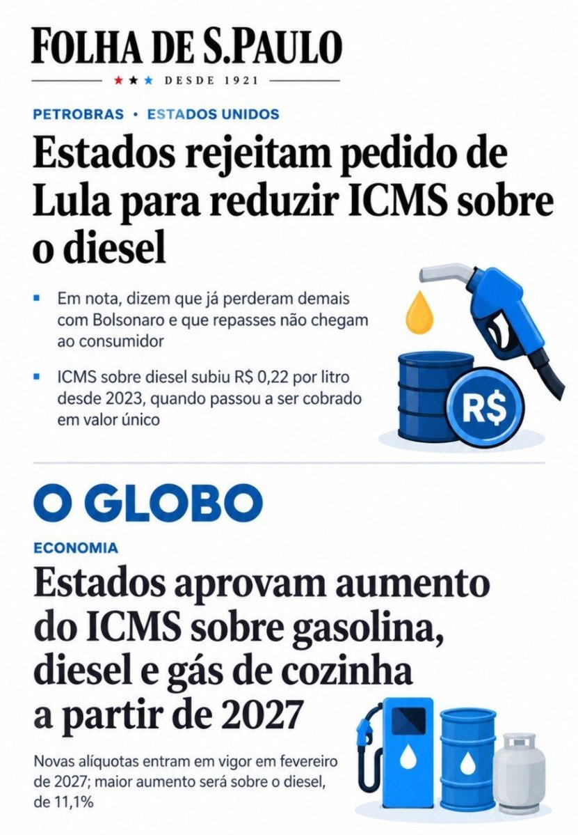 Gildarkes's tweet photo. @valoreconomico #GovernadoresContraOPovo https://t.co/SC81uThthE