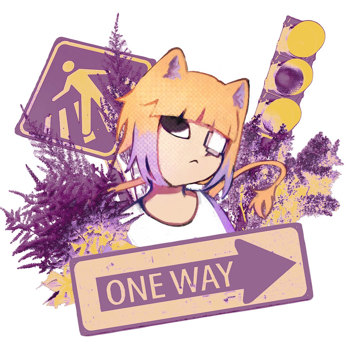 yoouft_ch's tweet photo. 🚧🚦🐈
#flavorfoley_fa https://t.co/SzcDLhfNnP