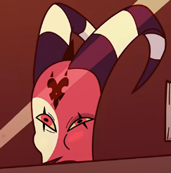 Purpurpurpl's tweet photo. blitz is unfunny, however he is undoubtably the best facial expession maker in the series, its not even close (maybe millie) https://t.co/I9ffx8iu4m