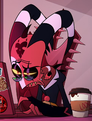 Purpurpurpl's tweet photo. blitz is unfunny, however he is undoubtably the best facial expession maker in the series, its not even close (maybe millie) https://t.co/I9ffx8iu4m