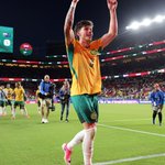 Photo by CommBank Socceroos (@Socceroos)