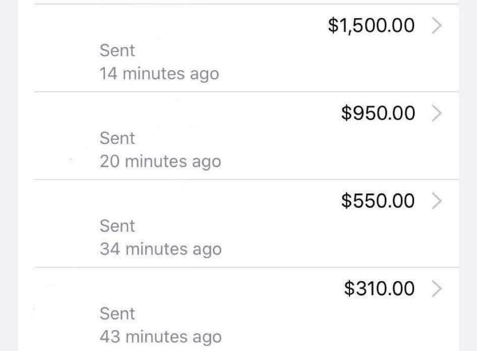beautifulsfx's tweet photo. Don’t miss out 🥳 spread the word 🫂if you have applepay cashapp or Zelle drop your cashtag below and retweet this post ✨ https://t.co/g49Qw0RTIY