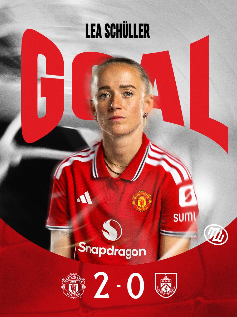 ManUtdWomen's tweet photo. WHAT A GOAAAL! https://t.co/d41bk2yYmO