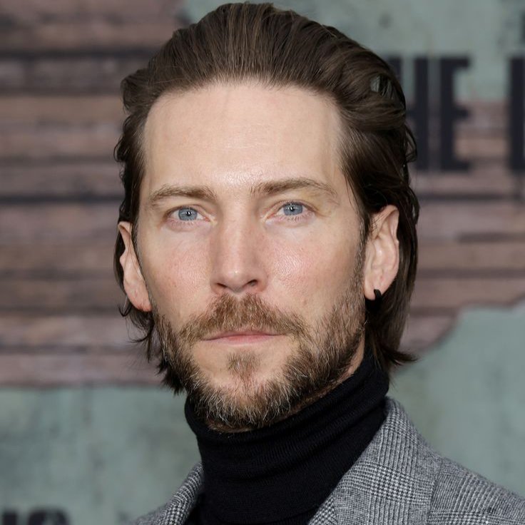 ChaosCrave_'s tweet photo. Troy Baker has officially closed a deal to reprise his role as Higgs Monaghan in the live-action 'DEATH STRANDING' feature film from A24 and Hideo Kojima. https://t.co/eAsAn95hK7