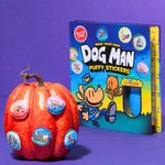 Photo by Scholastic Canada (@scholasticCDA)