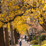 Photo by Boston University Alumni Association (@bualumni)