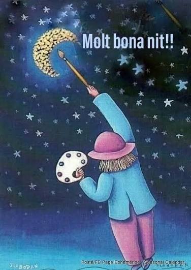 MariaVitdo's tweet photo. @Rosampl2 Bona nit, Rosa 😘🥰🌙🌠🫂 https://t.co/bMpfZOV44K