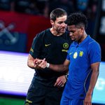 Photo by Bridge2Bernabeu (@Bridge2Bernabeu)