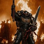 Photo by Asmodai, Gatekeeper Chaplain (@Master_Asmodai)