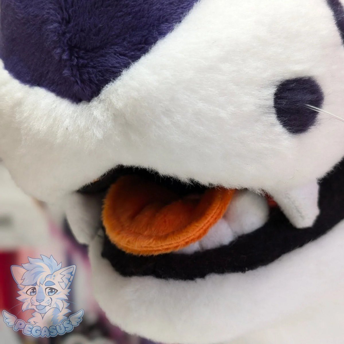 pegasusneszipf's tweet photo. Hand paws.tail. Of this little pink cutiee
.
.
.
#fursuit #furries #fursuitmaker #fursona #fursuitcommission #fursuitplz https://t.co/Uzbm9cF7r9