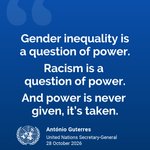 Photo by United Nations (@UN)