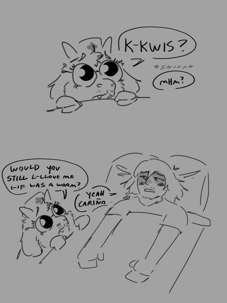 arastar_29's tweet photo. the proportions of that nurse ralsei plus scares me
#deltarune #ralsei #kralsei https://t.co/ZAbJaImgy3
