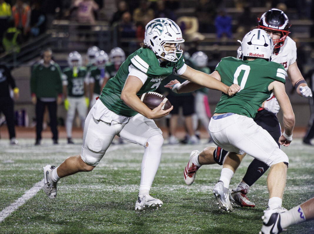GeorgeGizzi28QB's tweet photo. We've been putting in the work all season, and we're not slowing down now. Proud of this team and the way we continue to push each other every day.
Ready to compete, lead, and take on the next challenge.  @EWWarriorFB @NathanSchlack @b_storm365 @DoubleK07 @JoeRoth88 @CoachLanceo https://t.co/A415g1B4KE