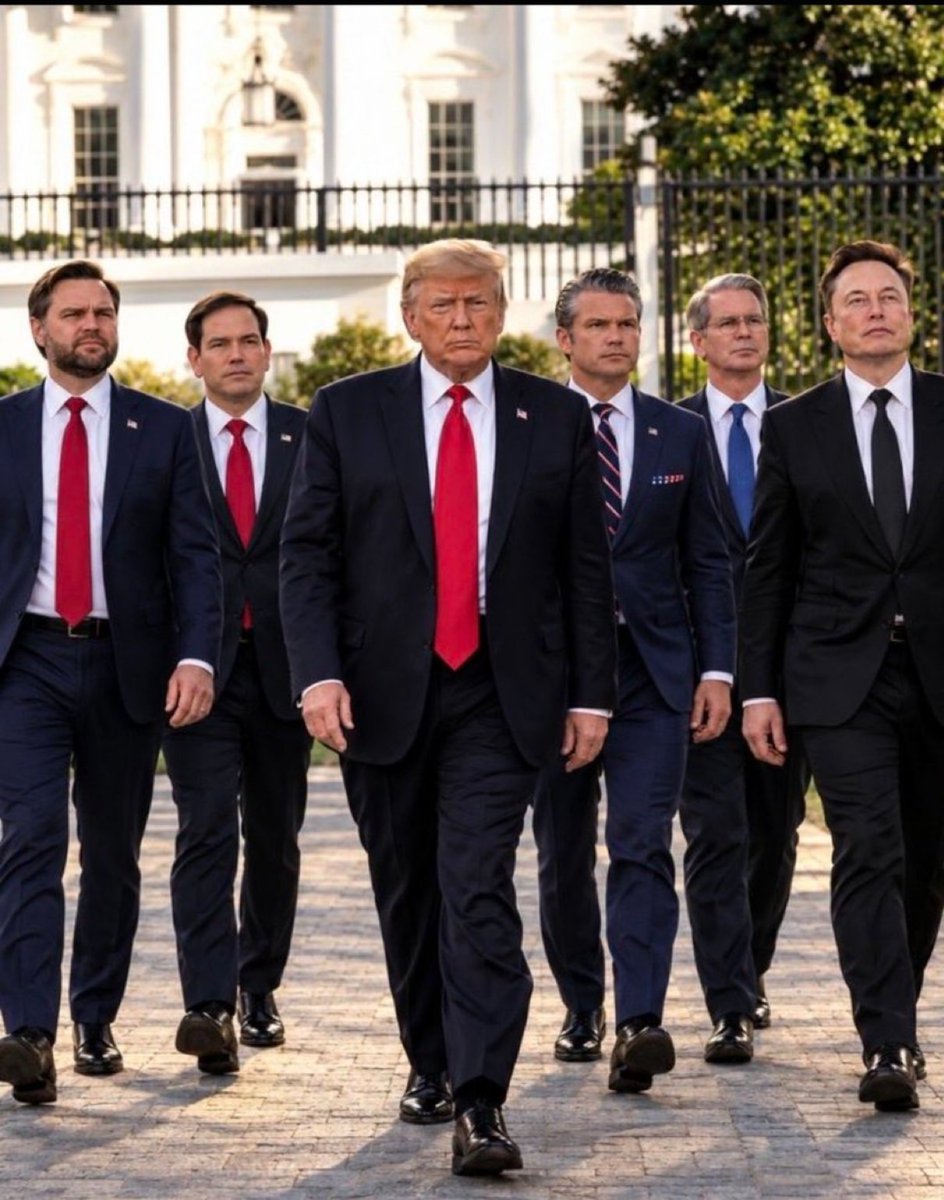 JFK_JNR1's tweet photo. Donald Trump Administration ranked as best US administration in History!! 

Raise your🤚❤if you agree!! https://t.co/qXSJekVIzJ