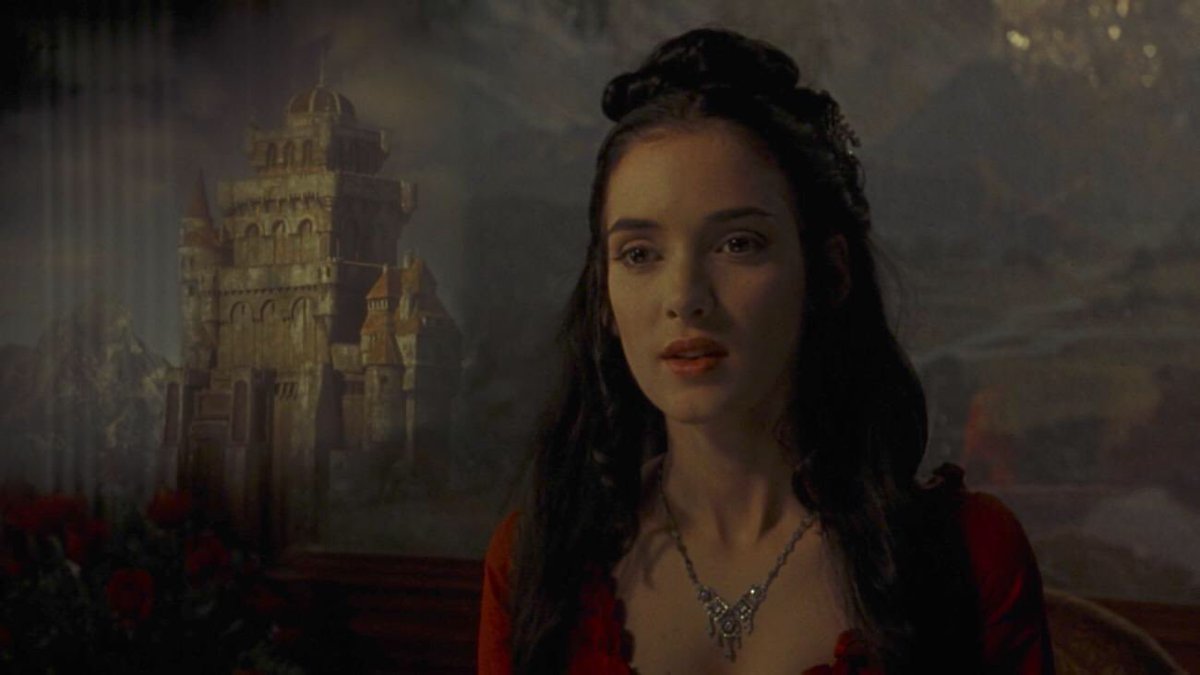 TheCinesthetic's tweet photo. Happy 55th Birthday to Winona Ryder! https://t.co/nXgMrksuEb