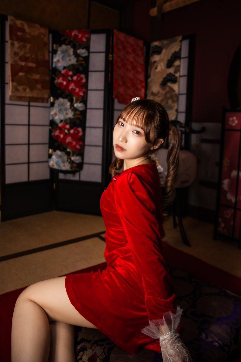 月依なのはの写真・9位