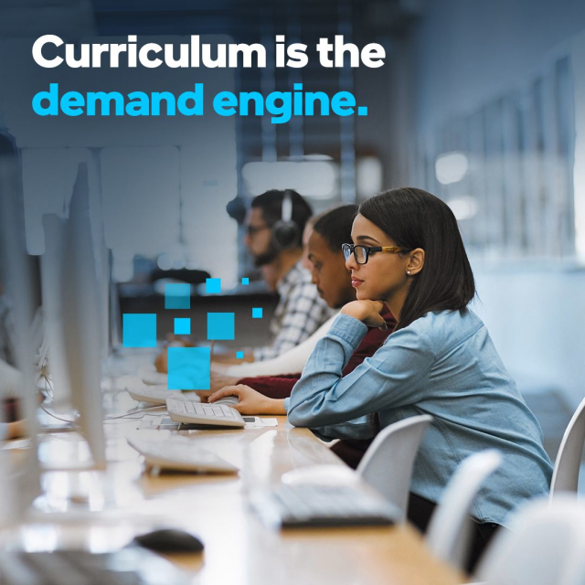 iluvdrae's tweet photo. Organizations trying to implement real AI capabilities need more than theory. They need a structured path. That's exactly what AI EmpowerED provides. #IAmIntel https://t.co/YrVfUqYcrN https://t.co/tliqAyS6Ef
