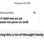 Photo by 🩷 (@imfunnychat)