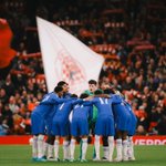 Photo by Chelsea FC en español (@ChelseaFC_Sp)