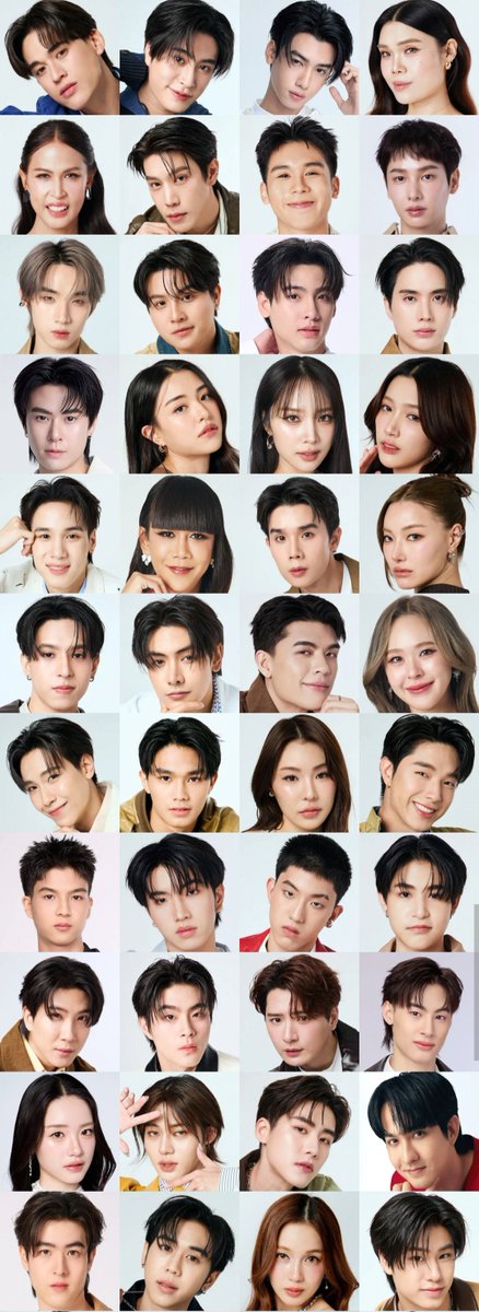 linaouboom's tweet photo. gmmtv artist profile update. https://t.co/KyTrTBRUKQ