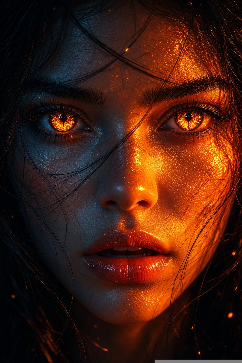 L4STD4ZE's tweet photo. 🔥✨ FIRE ✨🔥

Creative Art Challenge

The spark that starts everything. Quiet embers or a roaring blaze. Passion, rebirth, or pure heat. Portraits or scenes where living flame becomes the story.

Create and Connect!

#FireArt #AIArtChallenge #AIArt https://t.co/FUfjUv2jX1