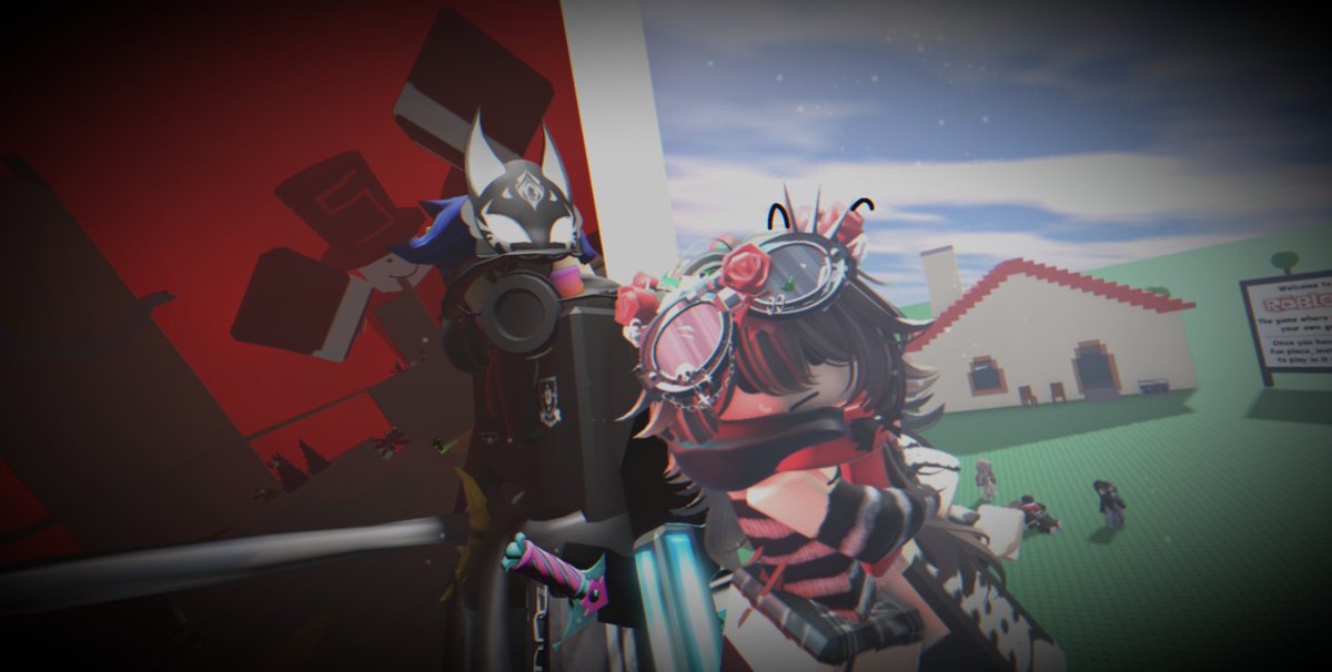 animationsmix's tweet photo. Different versions of life 

#robloxmix #roblox #trailer #sneak #remastered https://t.co/0mrA7C0t6v