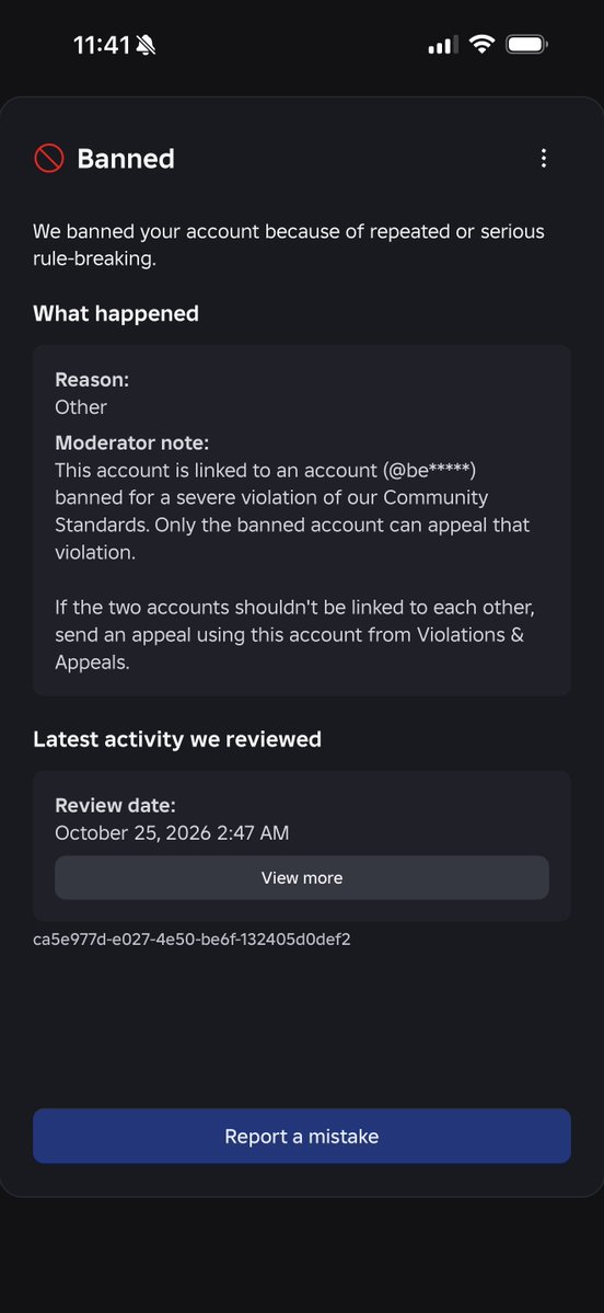 killudev's tweet photo. bro what is this #ROBLOX fix this my user is 1ss and im speechless https://t.co/sUjR7xebVu