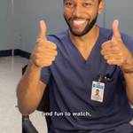 Photo by Grey's Anatomy (@GreysABC)