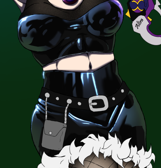 FallseVoid's tweet photo. My goodness, this has to be the best latex rendering I've ever done https://t.co/oL7fLIWuuC